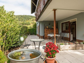 Charming Holiday Home in Lehengericht near the Forest